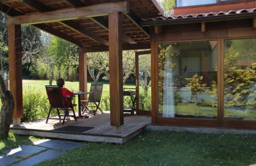 Dorneda Other | Bungalow Camping Los Manzanos