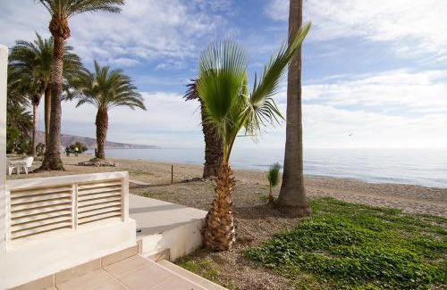 Roquetas de Mar Apartment | Bungalow de Lujo a pie de playa en Aguadulce