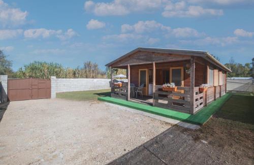 Los Franceses-la Vega House | Bungalow Luna