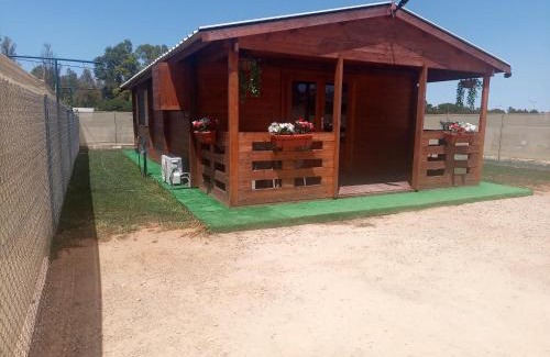 Los Franceses-la Vega House | Bungalow Sol