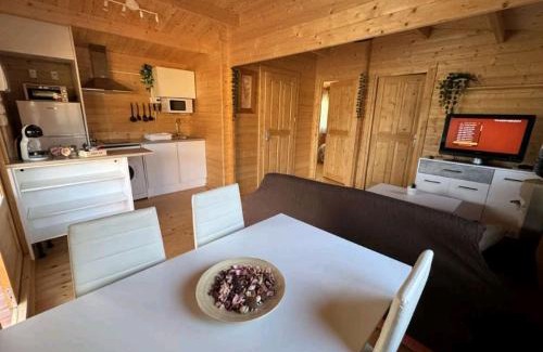 Los Franceses-la Vega House | Bungalow Sol