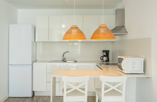 Playa del Ingles Apartment | Bungalows Doña Rosa