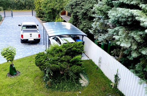 Bad Schmiedeberg House | Bungalow for 3 guests with 70m² in Bad Schmiedeberg (162087)