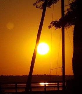 Bad Freienwalde Apartment | Bungalow in Altglietzen für 2 Personen und 1 Kind bis 6 Jahren