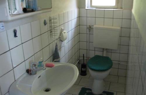 Bad Freienwalde Apartment | Bungalow in Altglietzen für 2 Personen und 1 Kind bis 6 Jahren