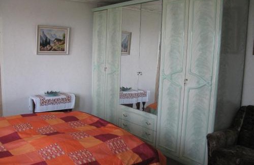 Bad Freienwalde Apartment | Bungalow in Altglietzen für 2 Personen und 1 Kind bis 6 Jahren