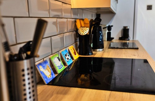 Ferryhill House | Bungalow in Mainsforth with Games Room