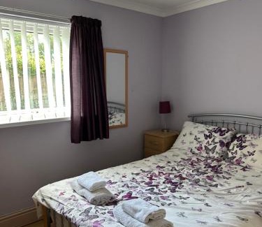 Llanasa House | Bungalow in Talacre