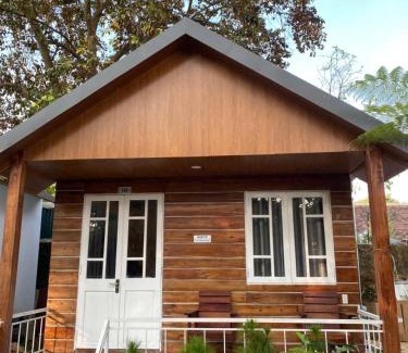 Hue Ski Chalet | Bungalow Kim Long, Huế