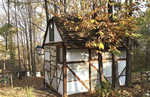 Brcko Cabin | Bungalow Kuca Mukadessa