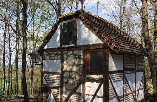 Brcko Cabin | Bungalow Kuca Mukadessa