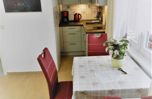 Bergen auf Ruegen House | Bungalow mit Garten