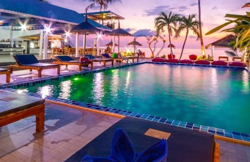 Ko Lanta Ski Chalet | Bungalow Near by Beach El Pillax Lanta Resort