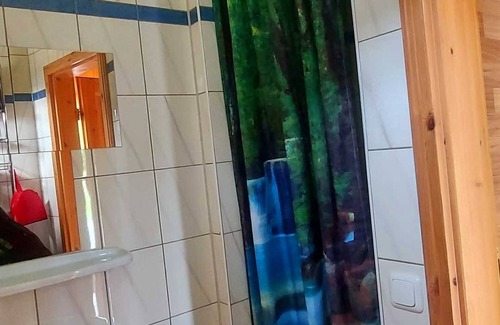 Rosenow House | Bungalow near Lake Schwandter, quiet area - Bungalow (Peters)