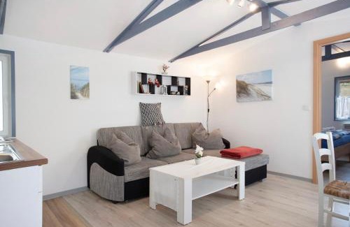 Bakenberg Resort | Bungalow Netzboden, Bgl 28