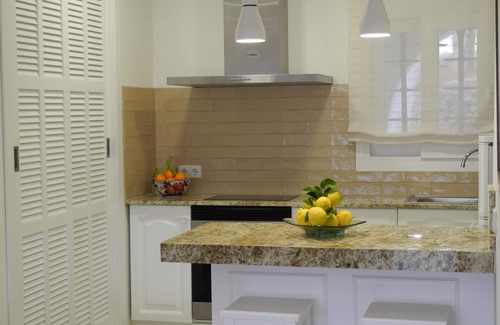 Cala d'Or House | Bungalow on Cala d'Or beach