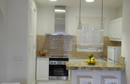 Cala d'Or House | Bungalow on Cala d'Or beach