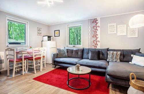 Bakenberg Resort | Bungalow Passat - Bgl 5