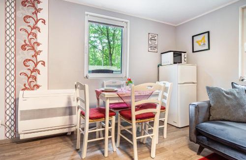 Bakenberg Resort | Bungalow Passat - Bgl 5