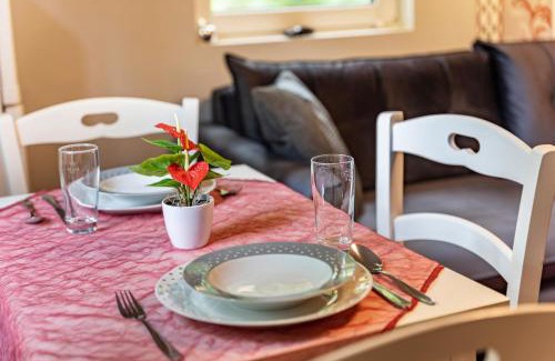 Bakenberg Resort | Bungalow Passat - Bgl 5