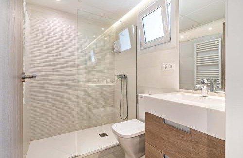 Roquetas de Mar Villa | BUNGALOW PIE DE PLAYA B30