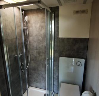 Zirkow Apartment | Bungalow Sun am See