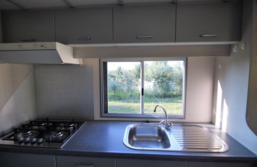 Zirkow House | Bungalow Sun am See