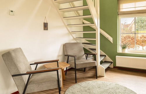 Vlagtwedde Cottage | Bungalow Wellness 16
