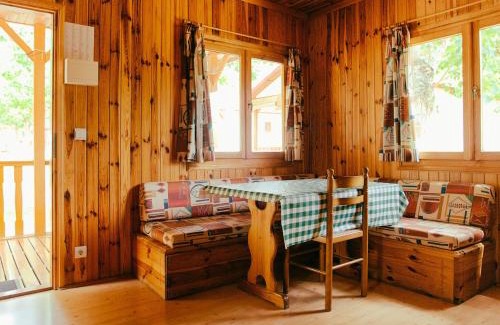 La Puebla de Roda House | Bungalow with Garden