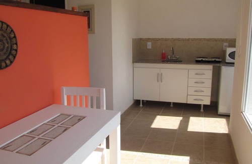 Concepcion del Uruguay Cabin | Bungalows Mexico