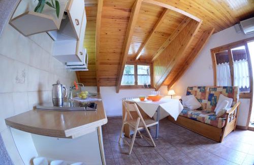 Cires Other | Bungalows Baliera