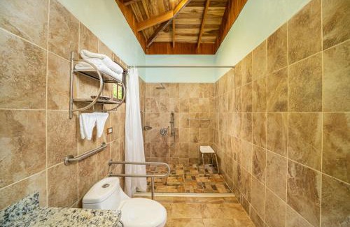 Punta Uva Hotel | Bungalows Beachfront Hotel