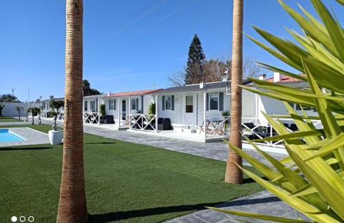 Chipiona Apartment | Bungalows Buda Beach