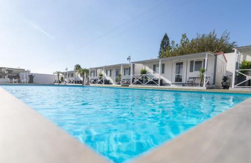 Chipiona Apartment | Bungalows Buda Beach