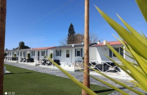 Chipiona Apartment | Bungalows Buda Beach