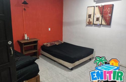 Campeche Other | Bungalows Cabaña Rivera