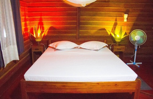 Nosy Tanihely Hotel | Bungalows Des Tropiques