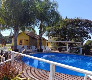 Colon Cabin | Bungalows El Zarateno