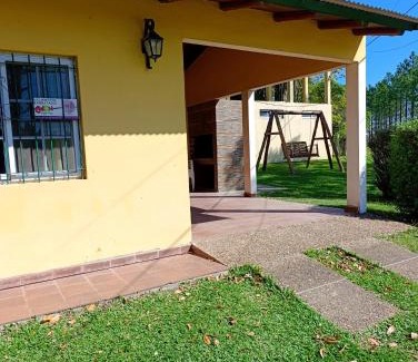 Colon Cabin | Bungalows El Zarateno