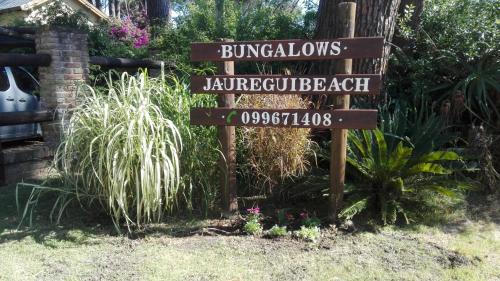 Jaureguiberry Apartment | BUNGALOWS JAUREGUIBEACH