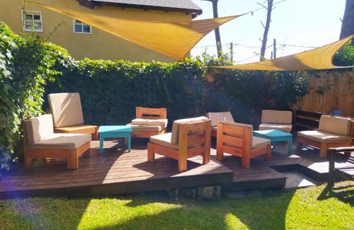 Jaureguiberry Apartment | BUNGALOWS JAUREGUIBEACH