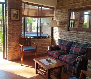 Jaureguiberry Apartment | BUNGALOWS JAUREGUIBEACH