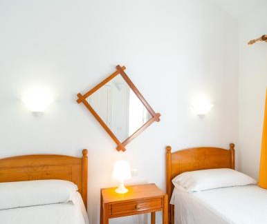 Maspalomas Resort | Bungalows Las Almenas