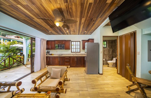 Punta Uva Villa | Bungalows Punta Uva