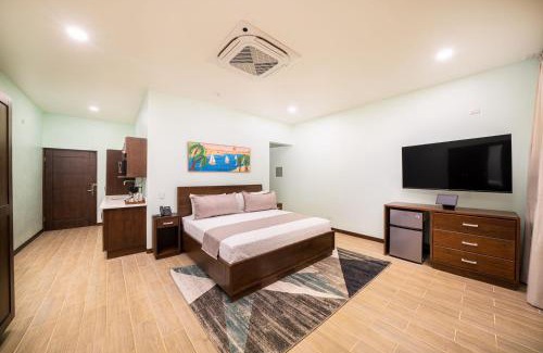 Punta Uva Hotel | Bungalows Punta Uva