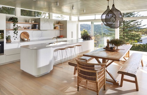 Newport House | Bungan Beach House-an insideoutside holiday home