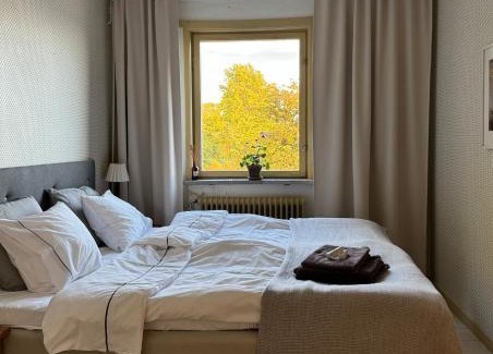 Farosund Hotel | Bungenäs Badhotell