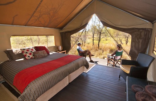 Purnululu Cabin | Bungle Bungle Wilderness Lodge