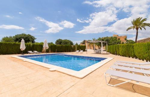 Son Antem House | Buniferri