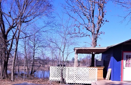 Antlers Cabin | Bunkhouse Cabin @ Rock'n O Ranch